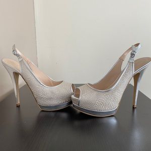 Guess shoes Glenisa slingback